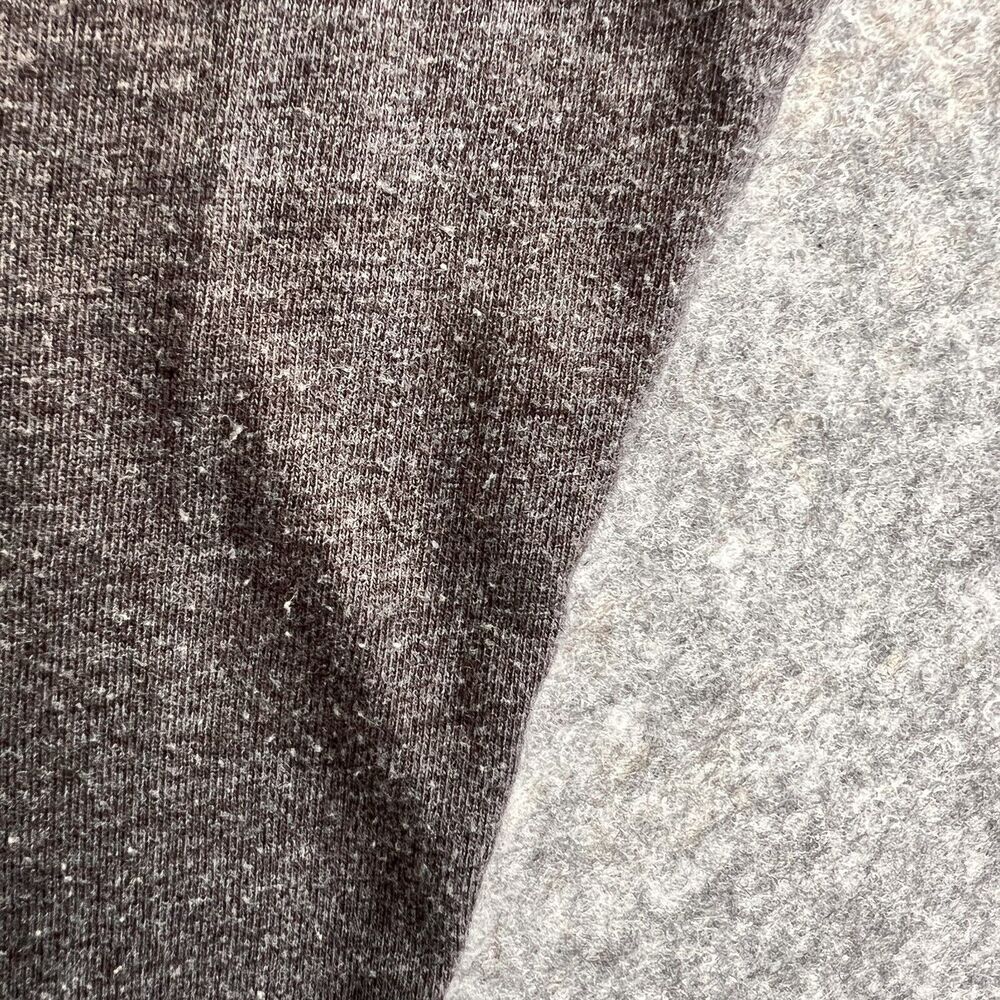 Hummel Denmark Football Heritage Shirt Men’s Large Grey 2018-19 Long Sleeve - Picture 6 of 9